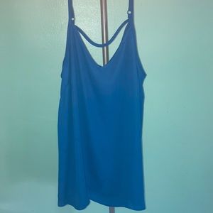 Lose top